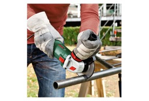 Ъглошлайф електрически  850 W, 125 мм, Bosch PWS 850-125