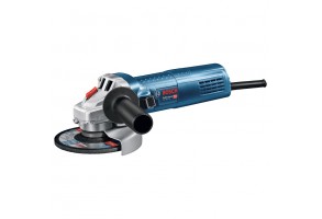 Ъглошлайф електрически 900 W, 125 мм, Bosch GWS 9-125