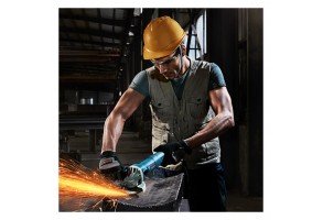 Ъглошлайф електрически  900 W, 125 мм, Bosch GWS 9-125
