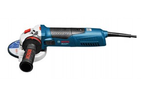 Ъглошлайф електрически с плавен старт 125 мм, Bosch GWS 19-125 CI