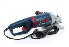 Ъглошлайф електрически с плавен старт 2400 W, 230 мм, Bosch GWS 24-230 LVI