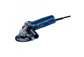 Ъглошлайф електрически 115 мм, Bosch GWS 9-115 S