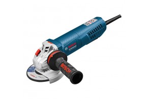 Ъглошлайф електрически 1500 W, 125 мм, Bosch GWS 15-125 CIEP