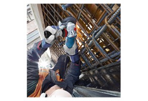 Ъглошлайф електрически 1500 W, 125 мм, Bosch GWS 15-125 CIEP