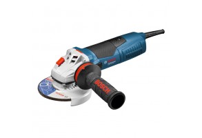 Ъглошлайф електрически  1700 W, 125 мм, Bosch GWS 17-125 CIE