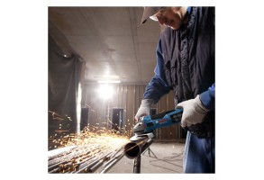 Ъглошлайф електрически  1700 W, 125 мм, Bosch GWS 17-125 CIE