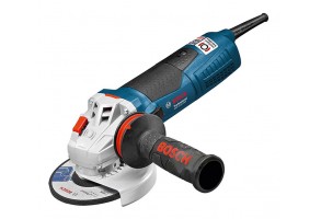 Ъглошлайф електрически 1700 W, 125 мм, Bosch GWS 17-125 CIEX