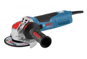 Ъглошлайф електрически 1700 W, 125 мм, Bosch GWX 17-125 S Professional