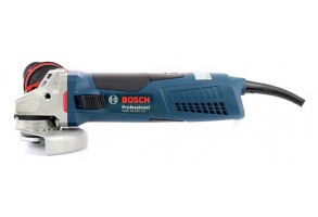 Ъглошлайф електрически 1900 W, 125 мм, Bosch GWS 19-125 CIE