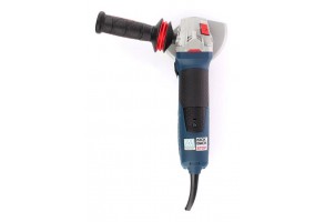 Ъглошлайф електрически 1900 W, 125 мм, Bosch GWS 19-125 CIE