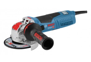 Ъглошлайф електрически 1900 W, 125 мм, Bosch GWX 19-125 S Professional