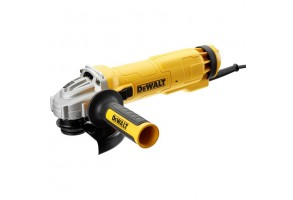 Ъглошлайф електрически 1400 W, 150 мм, DeWALT DWE4238