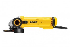 Ъглошлайф електрически 1400 W, 125 мм, DeWALT DWE4237