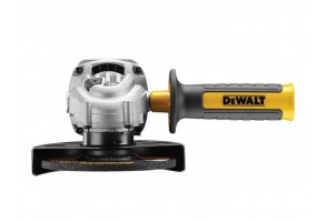 Ъглошлайф електрически 1400 W, 125 мм, DeWALT DWE4237