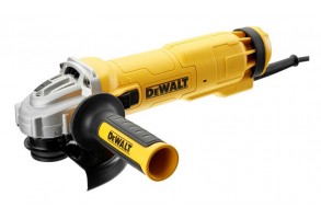 Ъглошлайф електрически 1400 W, 150 мм, DeWALT DWE4238