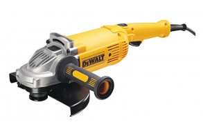 Ъглошлайф електрически 2200 W, 230 мм, DeWALT DWE492