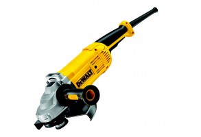 Ъглошлайф електрически 2400 W, 230 мм, DeWALT DWE4559