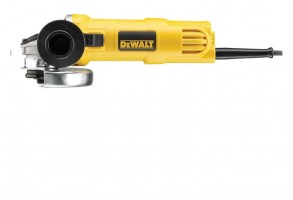 Ъглошлайф електрически 800 W, 115 мм, DeWALT DWE4056