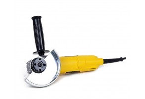 Ъглошлайф електрически 800 W, 125 мм, DeWALT DWE4057