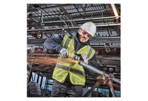 Ъглошлайф електрически 800 W, 125 мм, DeWALT DWE4057