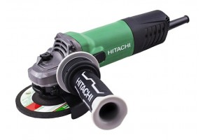 Ъглошлайф електрически  1200 W, 125 мм, HiKOKI - Hitachi G13SW