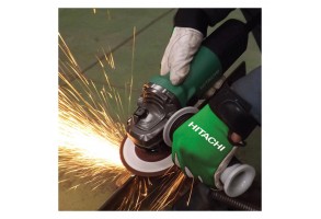 Ъглошлайф електрически  1200 W, 125 мм, HiKOKI - Hitachi G13SW