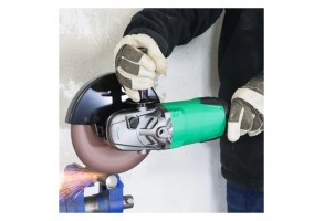 Ъглошлайф електрически  2000 W, 230 мм, HiKOKI - Hitachi G23ST