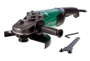 Ъглошлайф  електрически  2200 W, 230 мм, HiKOKI - Hitachi G23SW2