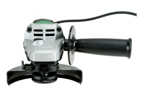 Ъглошлайф електрически  730 W, 115 мм., HiKOKI - Hitachi G12SR4