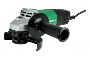 Ъглошлайф електрически  730 W, 115 мм., HiKOKI - Hitachi G12SR4