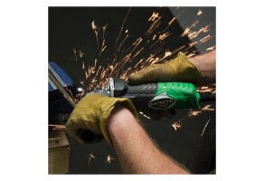 Ъглошлайф електрически  730 W, 115 мм., HiKOKI - Hitachi G12SR4