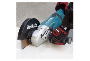 Ъглошлайф електрически 2200 W, 230 мм, Makita GA9020
