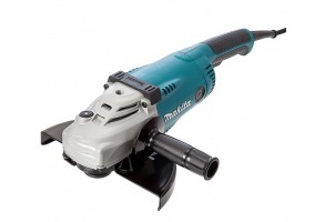 Ъглошлайф електрически 2200 W, 230 мм, Makita GA9020