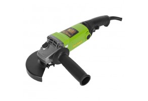 Ъглошлайф електрически  860 W, ф 125 мм, Procraft PW 860