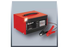 Зарядно устройство Einhell CC-BC 12