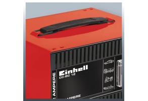 Зарядно устройство Einhell CC-BC 12