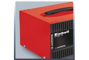 Зарядно устройство Einhell CC-BC 12