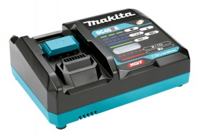 Зарядно устройство MAKITA XGT DC40RA