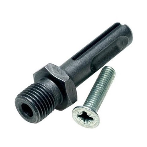 Адаптор за перфоратор за патронник SDS-plus/1/2", DeWALT DT7030