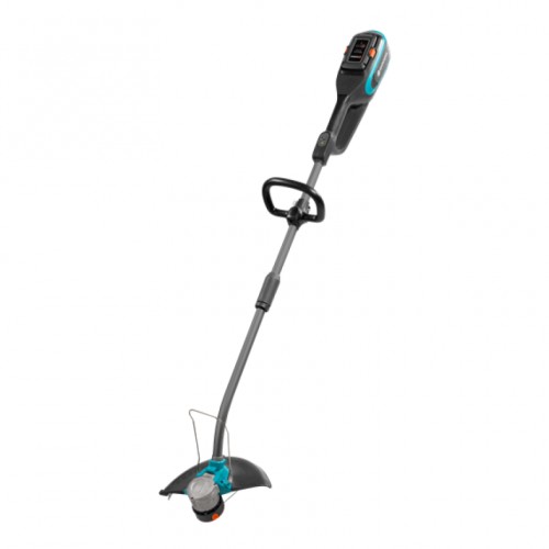 Aкумулаторен тример powercut li-40/30 set Gardena