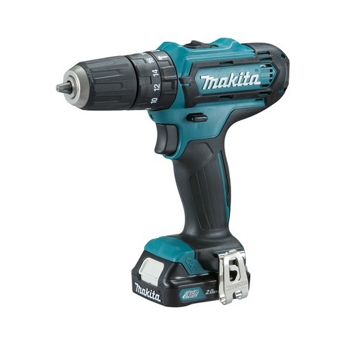 Акумулаторен винтоверт Makita DF331DWAE 10.8 V