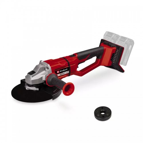 Акумулаторен ъглошлайф Einhell AXXIO 36/230 Q