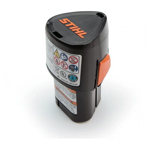 Акумулаторна батерия  Li-Ion за електроинструменти 10.8 V, 2.6 Ah  STIHL AS 2