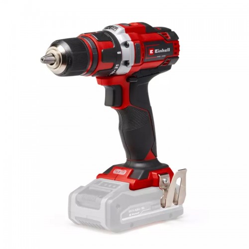Акумулаторна бормашина EInhell TE-CD 18/40 Li-Solo