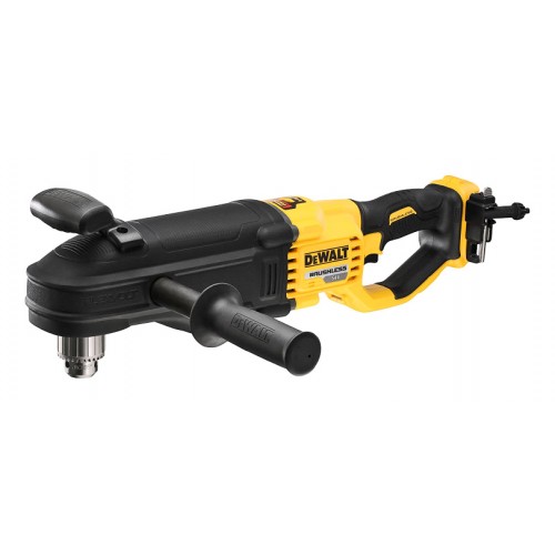 Акумулаторна бормашина ударна без батерия и зарядно,  DeWALT DCD470N