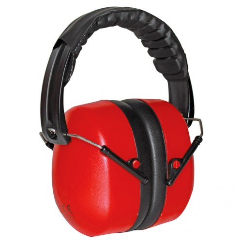 Антифони, шумозаглушителни за каска външни 32.1 dB, Starline MK-06