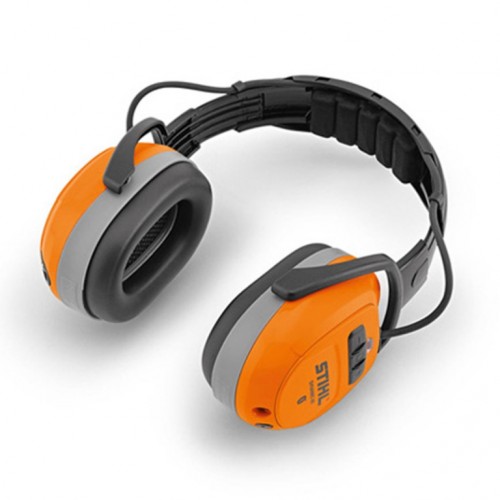 Антифони, шумозаглушителни, външни с Bluetooth, STIHL DYNAMIC BT