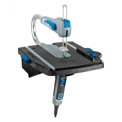 Банциг за дърворезба 70 W, Dremel Moto-Saw MS20-1/5