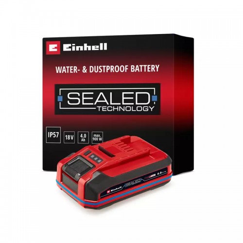 Батерия 18V 4,0Ah Einhell SEALED PXC Plus A1