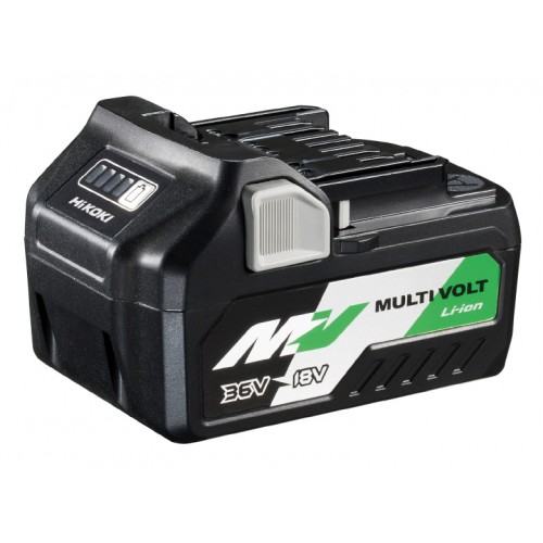 Батерия акумулаторна Li-Ion 36/18 V, 2.5/5 Ah, HiKOKI - Hitachi BSL36A18